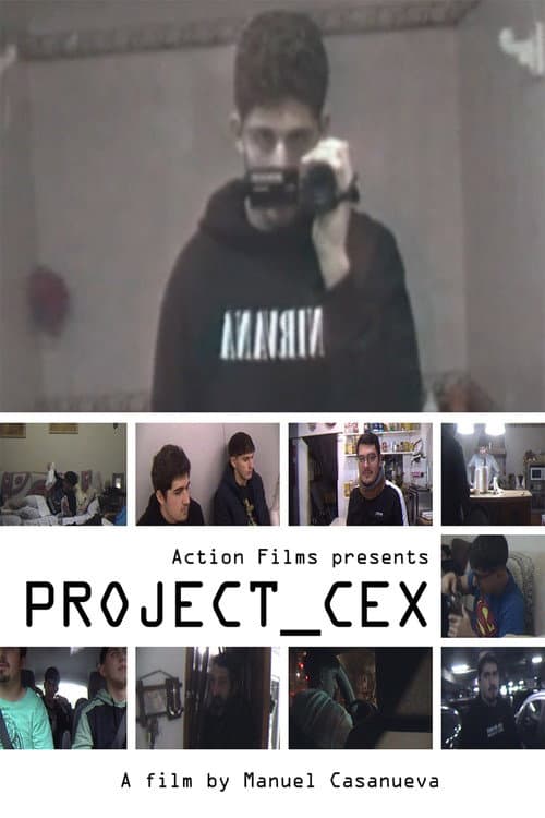 Project_CEX poster