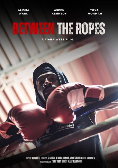 Between The Ropes poster