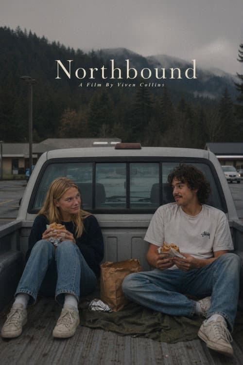 Northbound poster