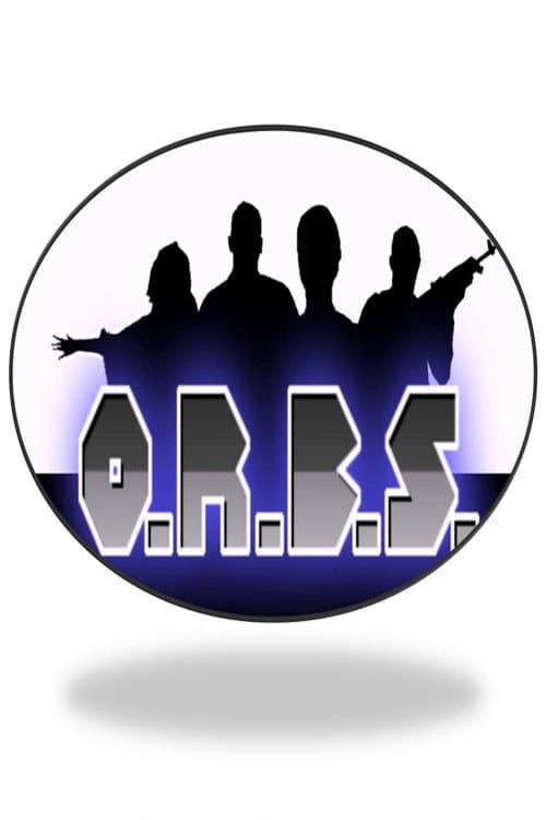O.R.B.S. poster
