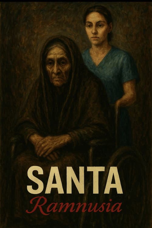 Santa Ramnusia poster