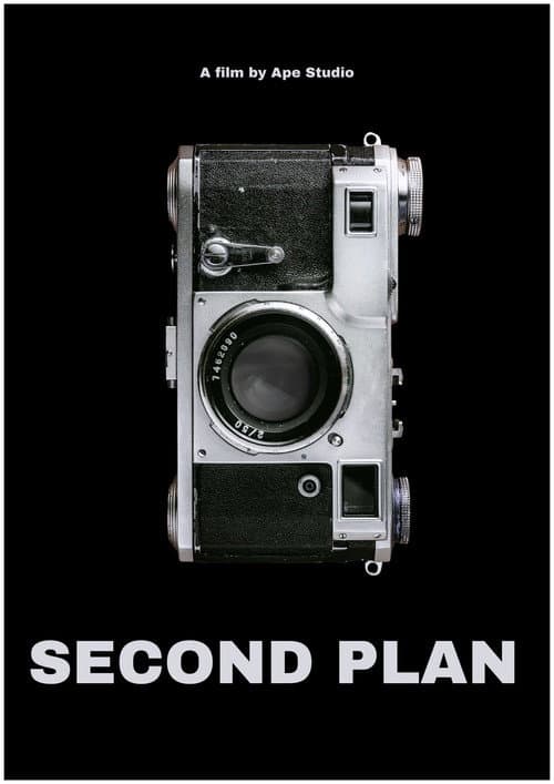 Second Plan poster