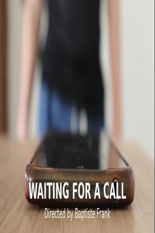 Waiting For A Call poster