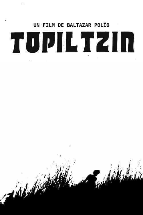Topiltzin poster