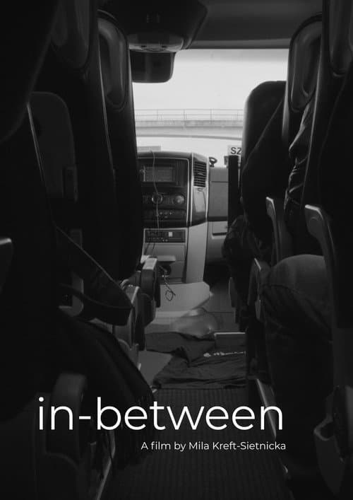 In-between poster