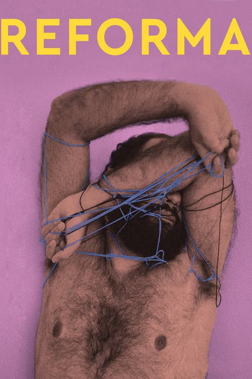 Renovation poster