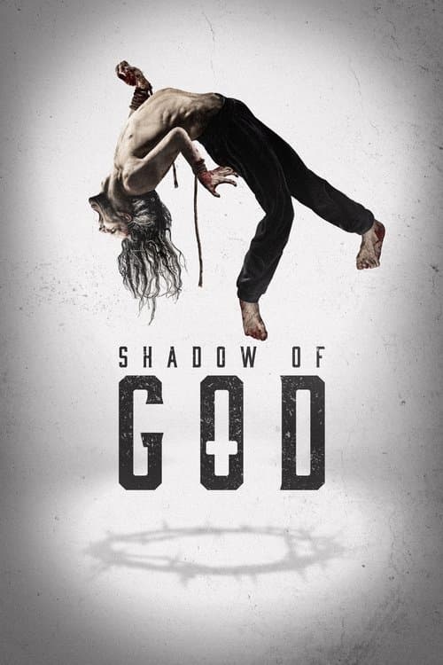 Shadow of God poster