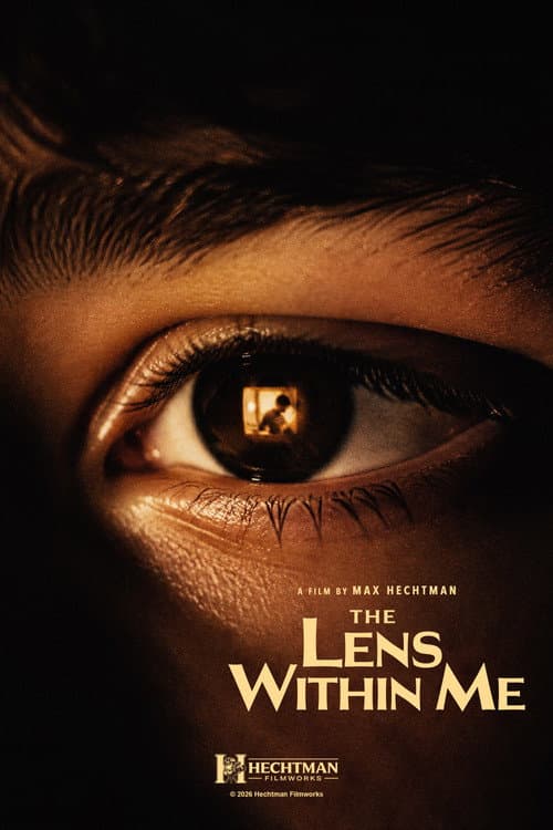 The Lens Within Me poster