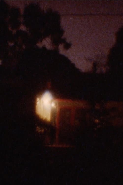 In The Evening poster