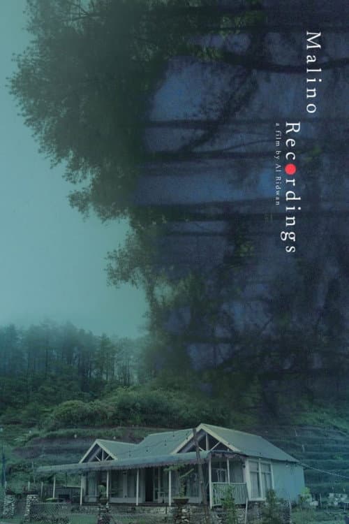 Malino Recordings poster