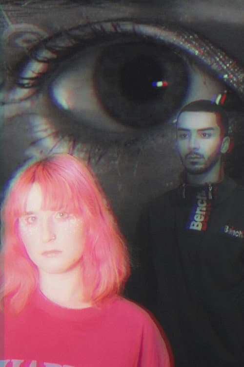 Orange is the new pink poster