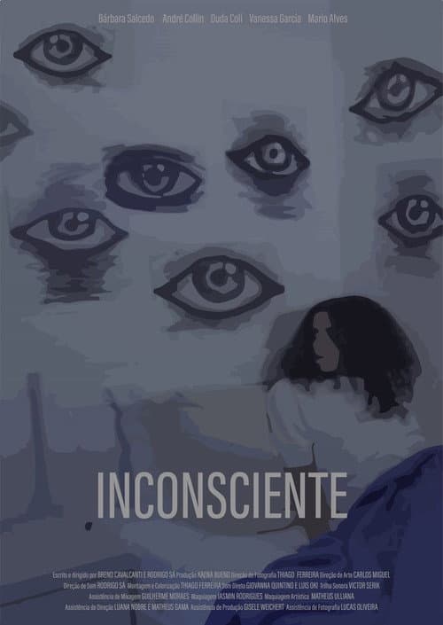 INCONSCIENTE poster