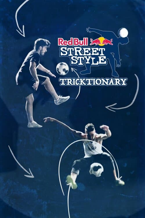 Tricktionary poster