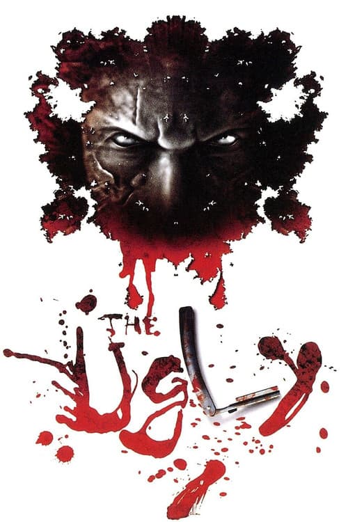 The Ugly poster