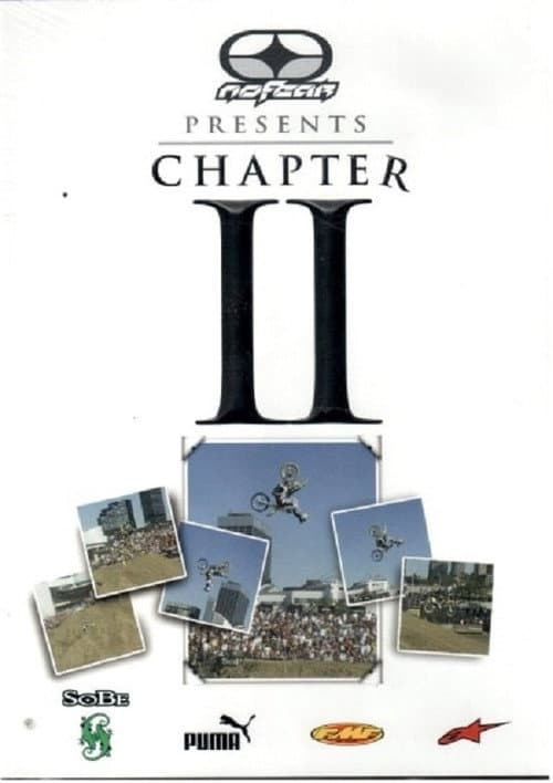 No Fear: Chapter 2 poster