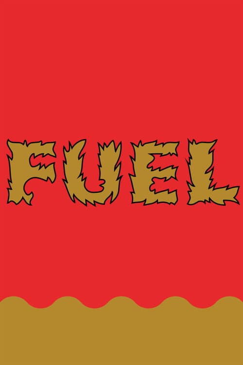 Fuel poster