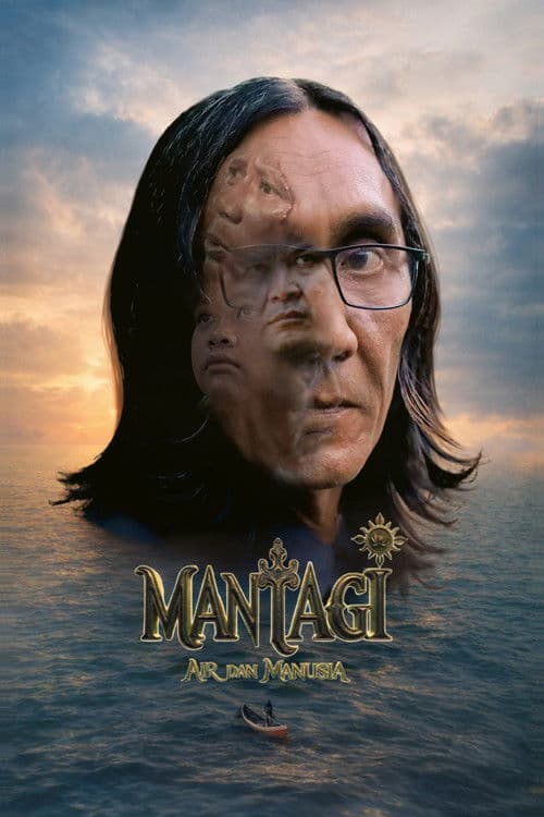 Mantagi poster