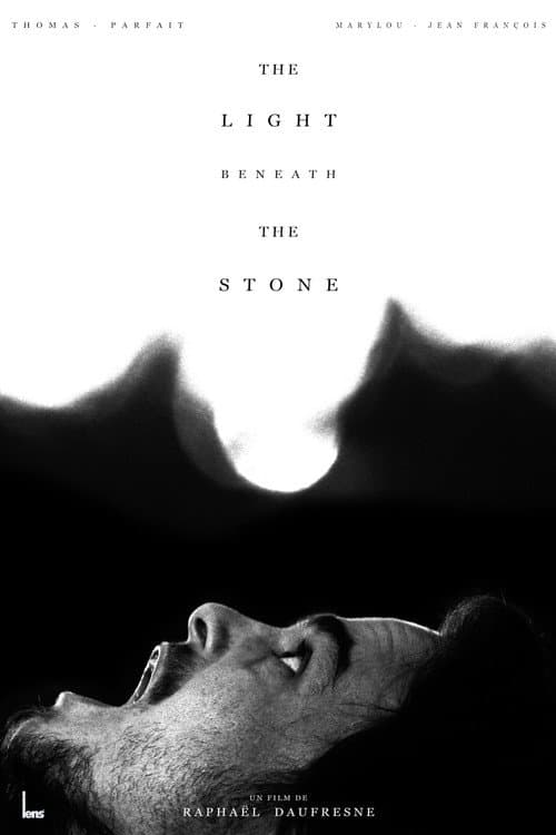 The Light Beneath The Stone poster