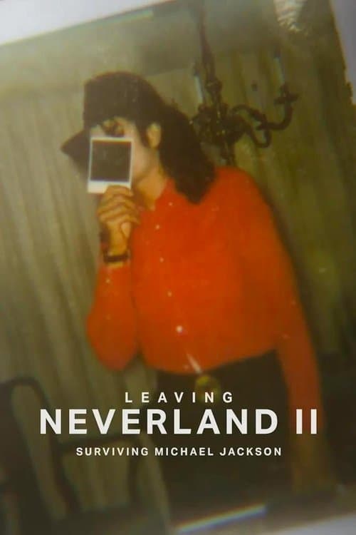 Leaving Neverland 2: Surviving Michael Jackson poster