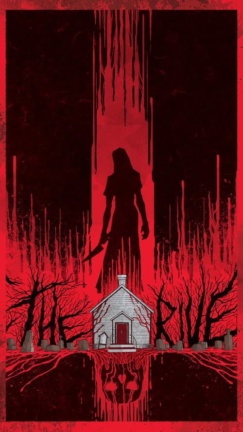 The Rive poster