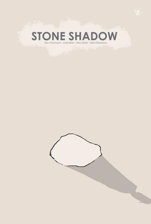 Stone Shadow poster