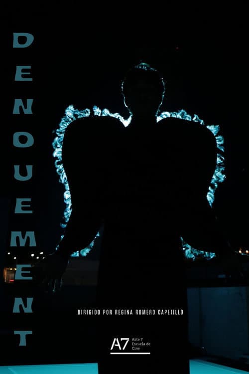 Denouement poster