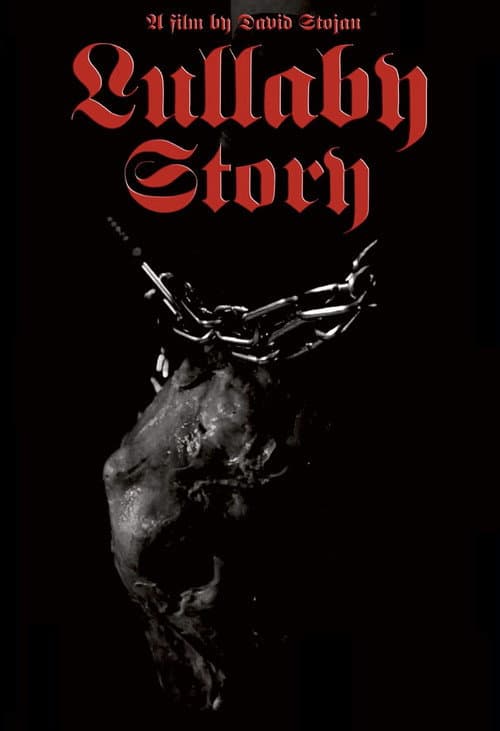 Lullaby Story poster