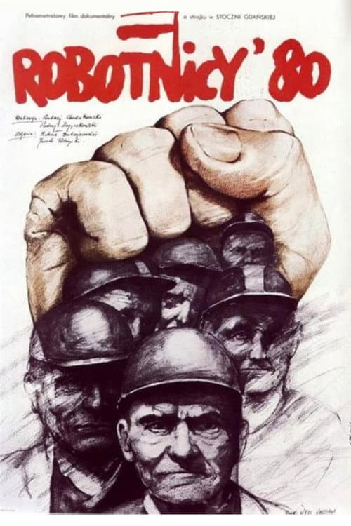 Workers '80 poster