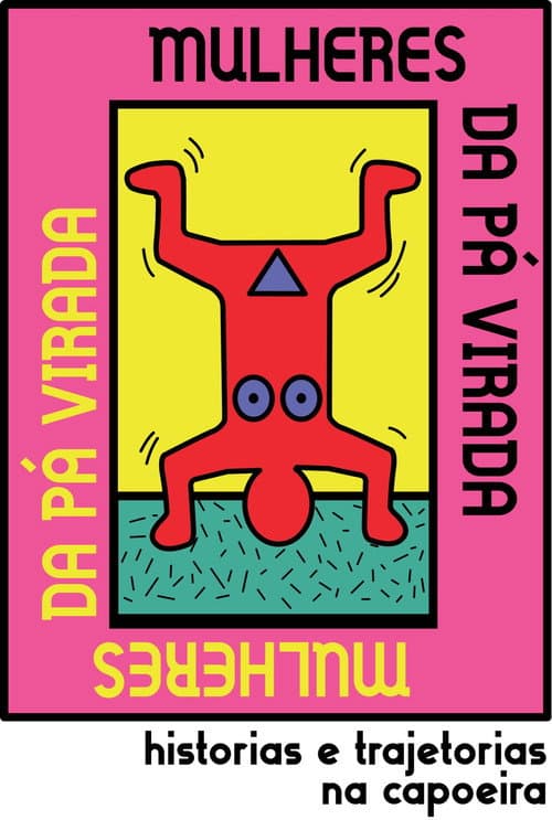 Mulheres da Pá Virada poster