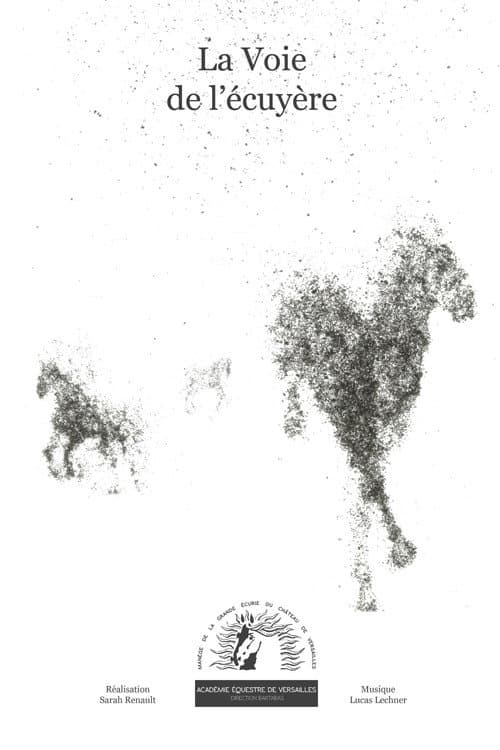 La Voie de l'Écuyère poster