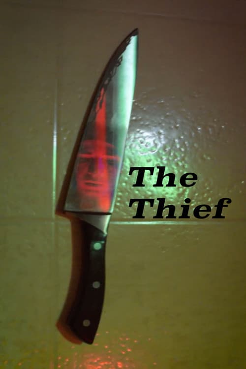 The Thief poster