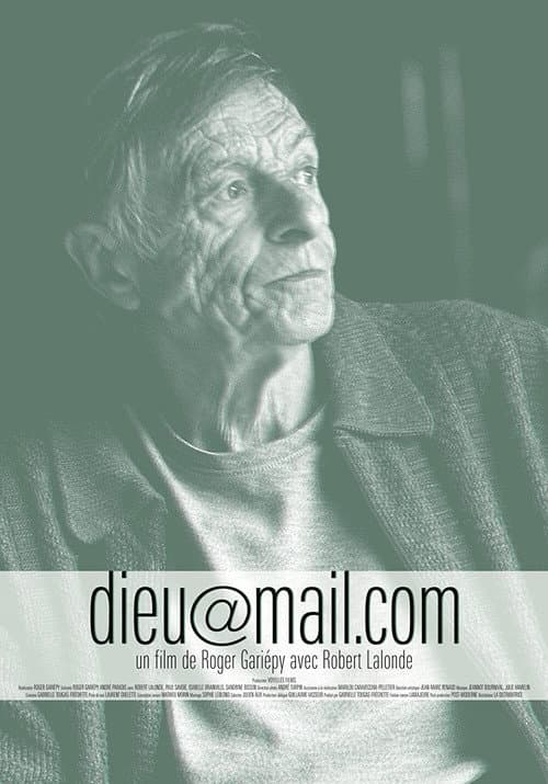 god@mail.com poster