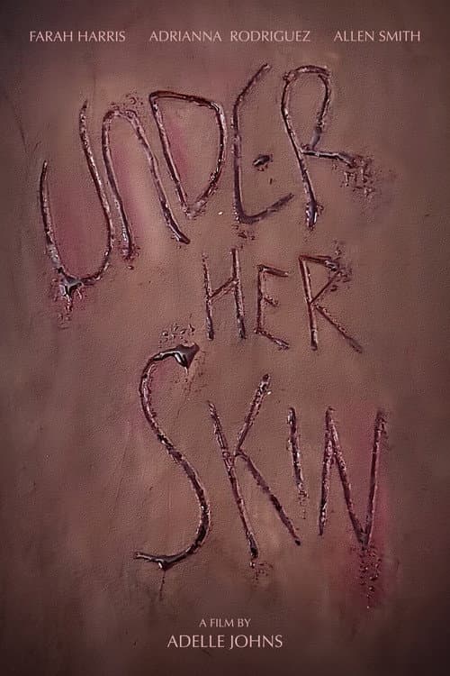 Under Her Skin poster