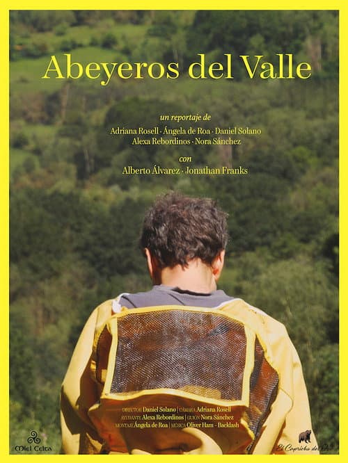 Abeyeros del Valle poster
