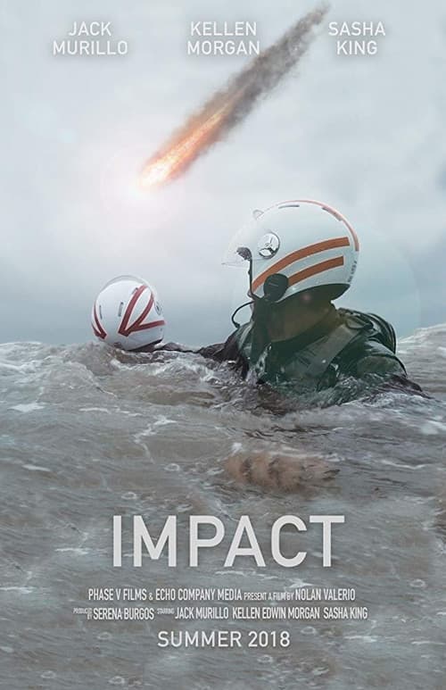Impact poster