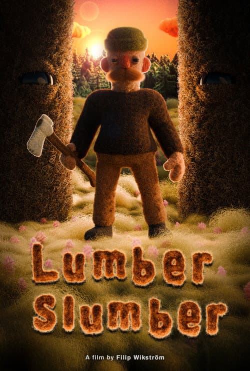 Lumber Slumber poster