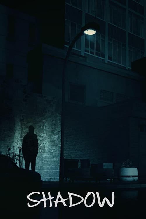 Shadow poster
