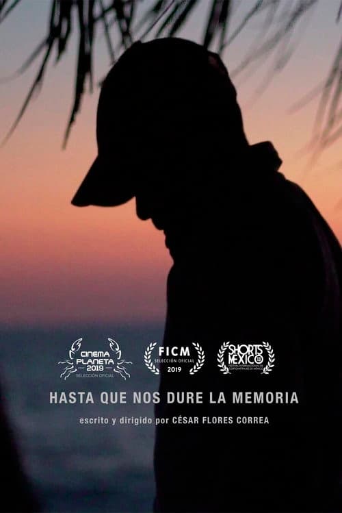 Until Memory Lasts poster