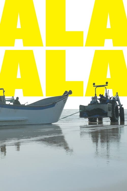ALA, ALA poster