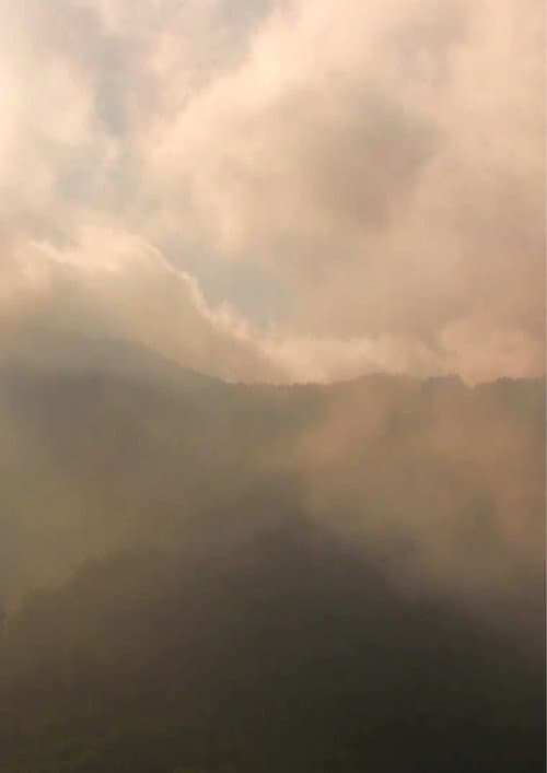 Une petite heure dans les nuages, 2008 poster