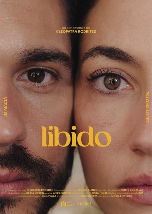 Libido poster