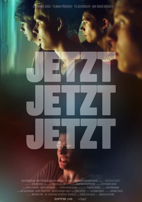 Beat Beat Beat poster