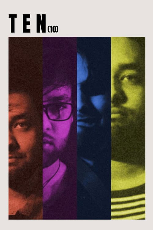 Ten (10) poster