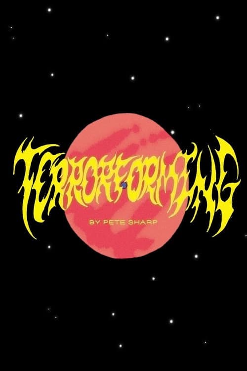 Terrorforming poster