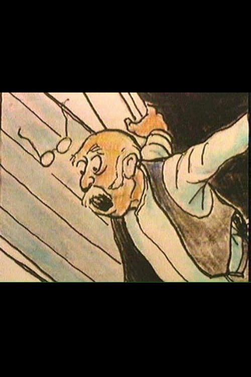Canada Vignettes: Melvin Arbuckle, Famous Canadian poster