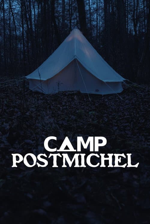 Camp Postmichel poster