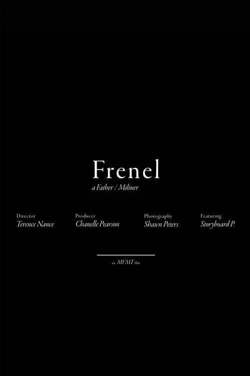 Frenel poster