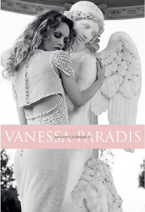Vanessa Paradis: Une Nuit à Versailles poster