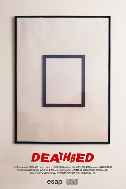 Deathbed poster