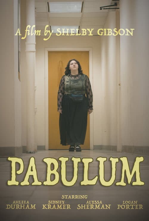 Pabulum poster